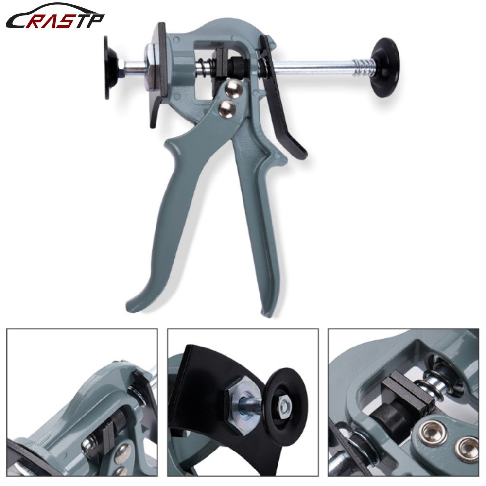24300 Speedy Brake Pad Spreader, Brake Piston Brake Caliper Compression Tool