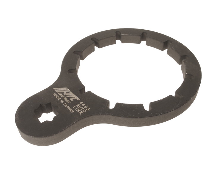 JTC HINO DIESEL FUEL FILTER WRENCH (EURO 5),JTC Tools # 4403