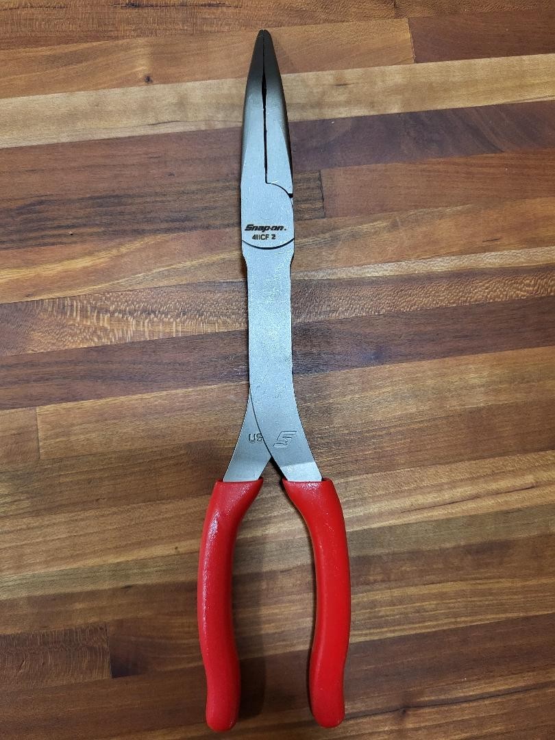 Snap on Pliers – Brand New – YOU CHOOSE
