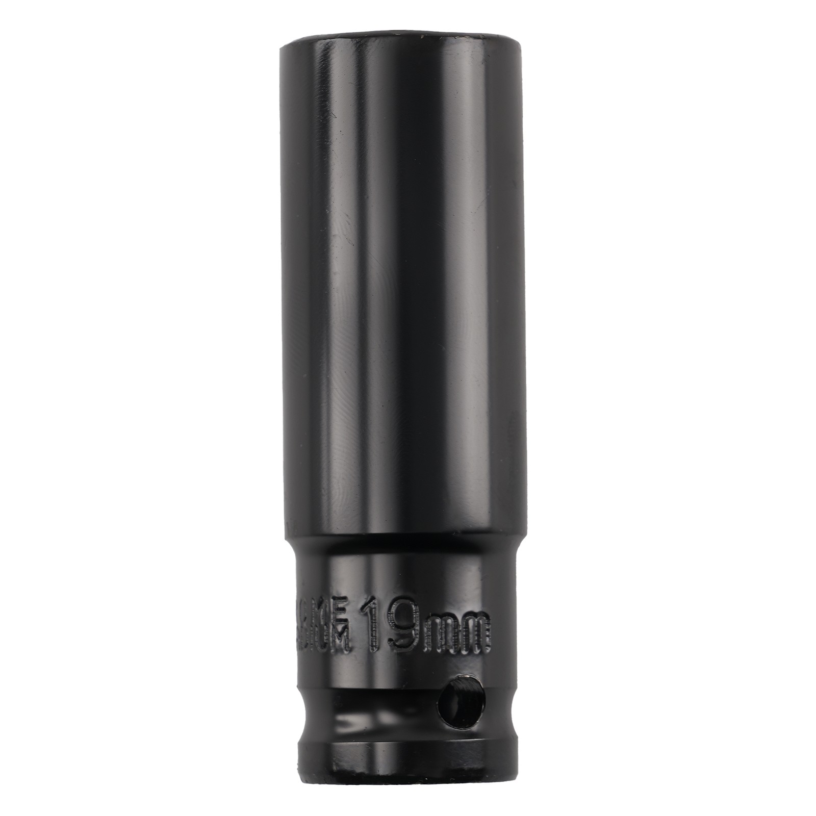 Crank Bolt Socket for Honda CR-V/Element 2.0L/2.4L 1997+ Steel Tool