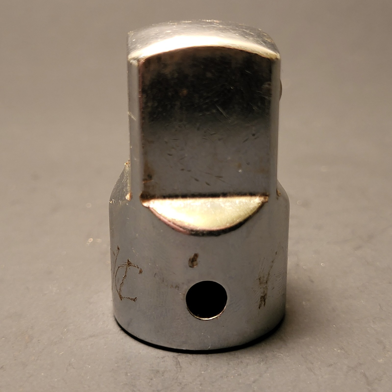 Proto Professional made in USA 1/2” (F) to 3/4” (M) drive adapter 5653