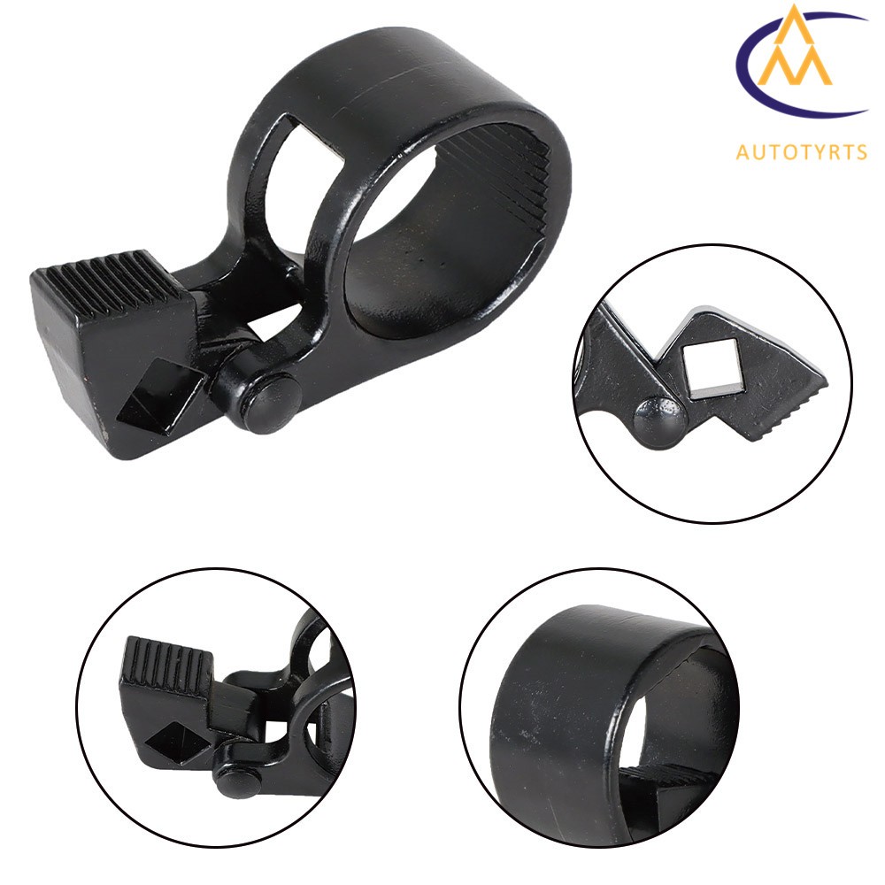 27-42mm Inner Tie Rod Hex Wrench Removal Tool Universal Inner Tie Rod End Remove