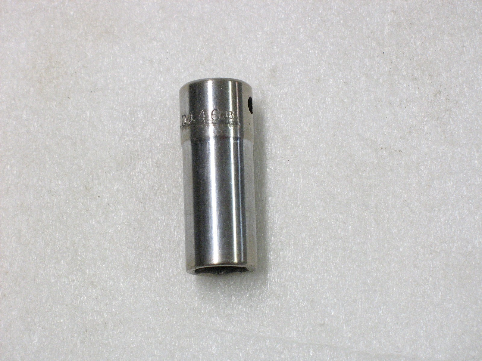 MAC tools 7/16″ 3/8” Drive Semi Deep 6 Point Socket XD146