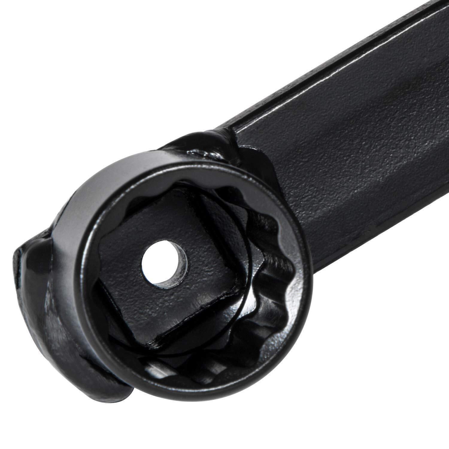 Serpentine Belt Wrench Tool Tensioner Removal Install for Honda Acura Accord CRV