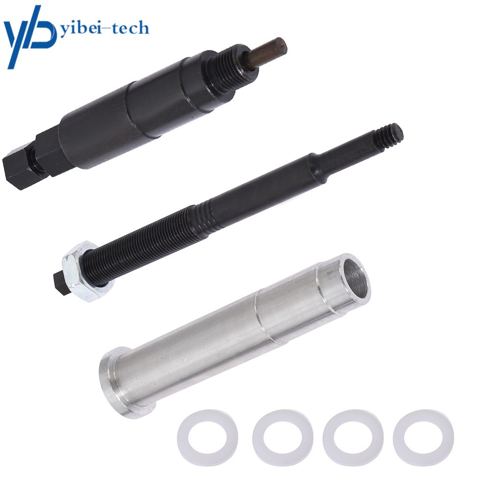 65600 Broken Spark Plug For Ford F150 Triton 3 Valve 5.4L Engines Remover Tool