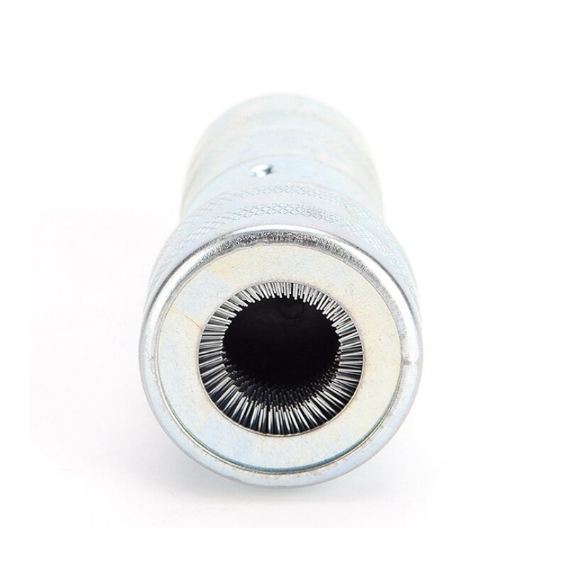 3″ Car Battery Post Terminal Cleaner Dirt and Corrosion Brush Hand Clean Tool