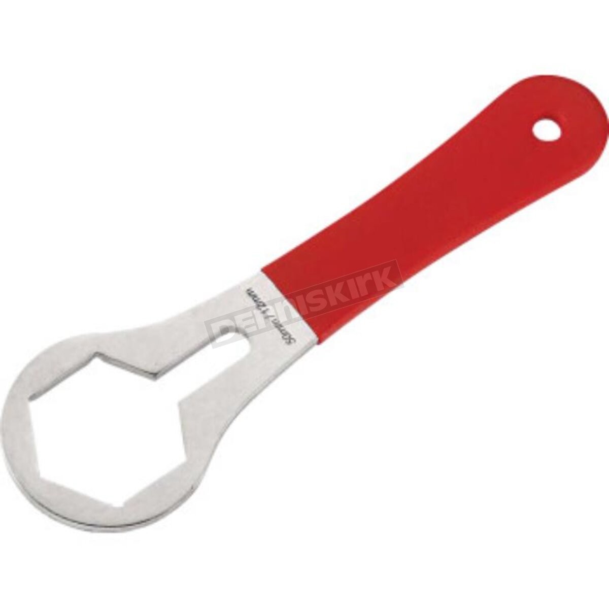 Moose 50mm Fork Cap Tool 391-0566