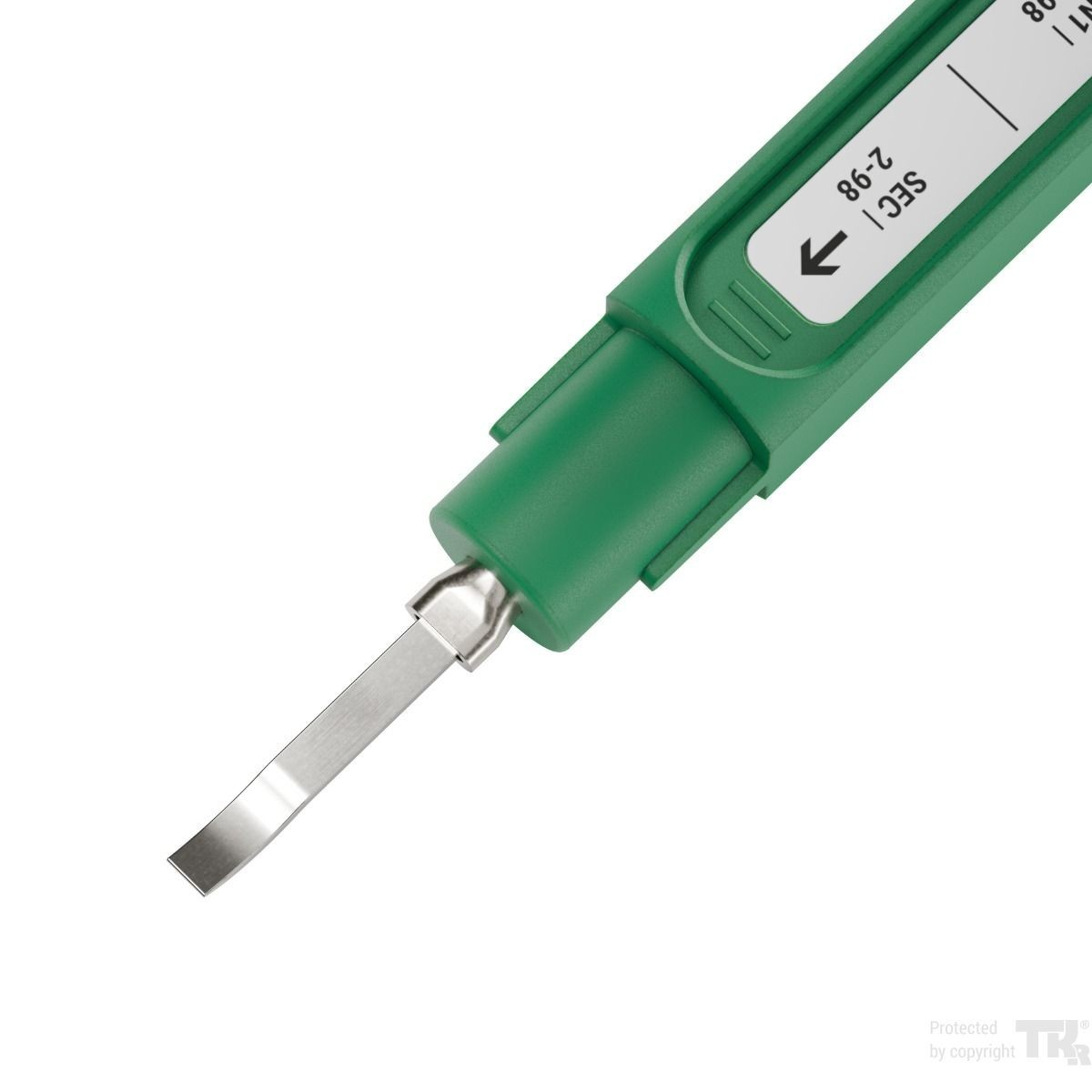 00-10000013 – 2-in-1 Extraction Tool Kit (Works with Multiple Car Brands)