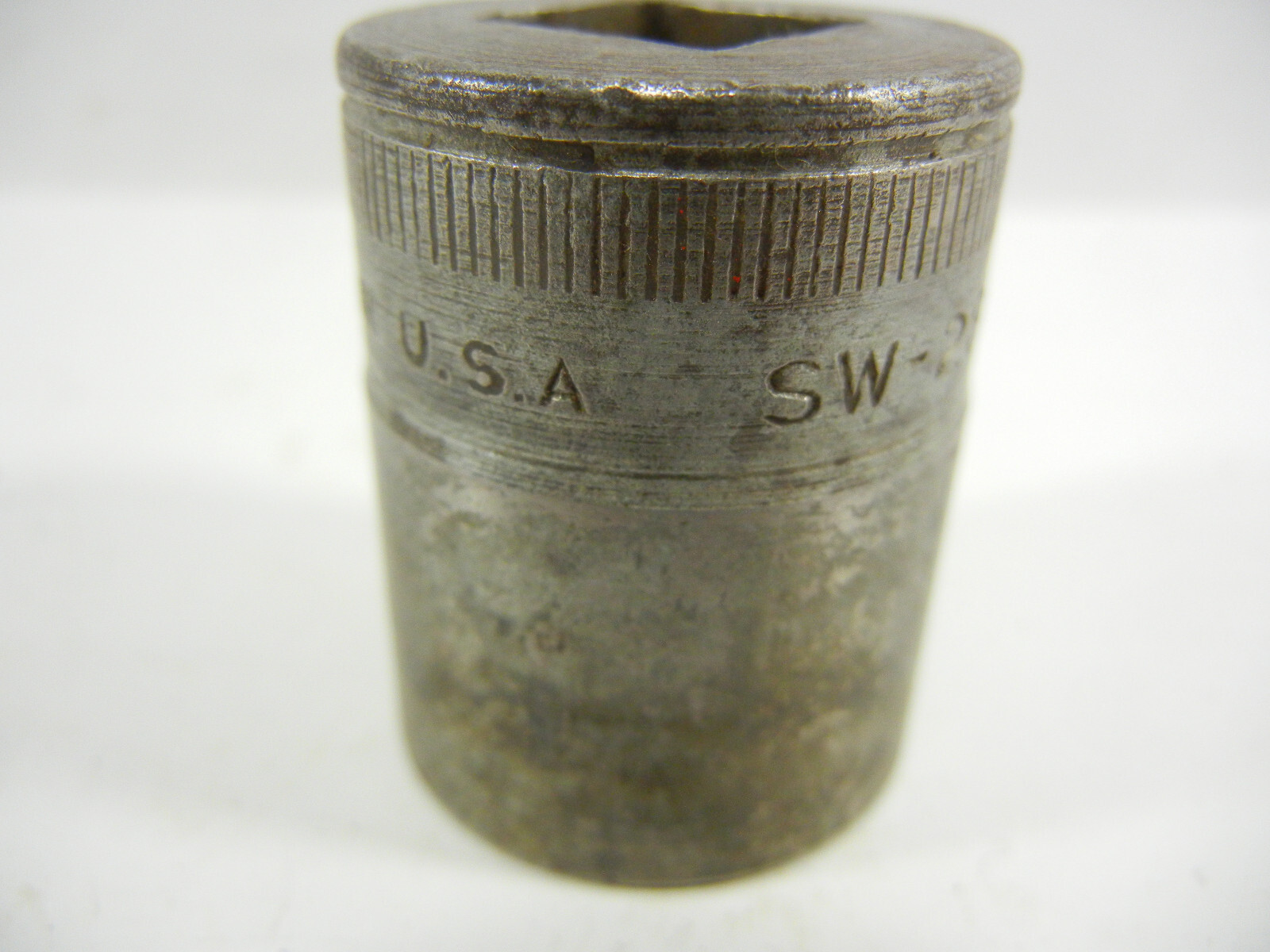 Snap-On SW280 7/8″ 12pt 1/2″ Drive Socket K249