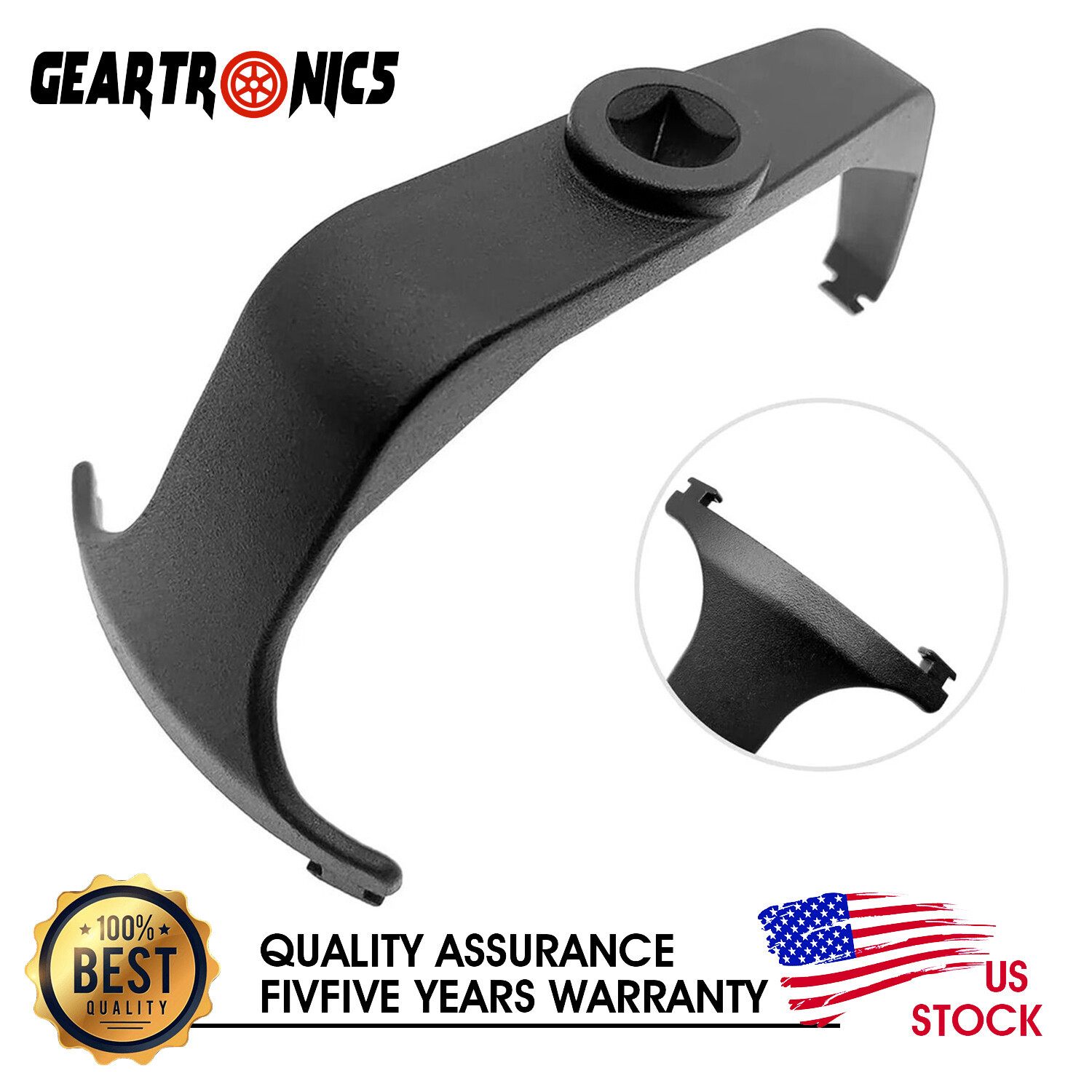 6599 Fuel Tank Lock Ring Wrench Tool Pump Removal Installer For Chrsyler Ford GM