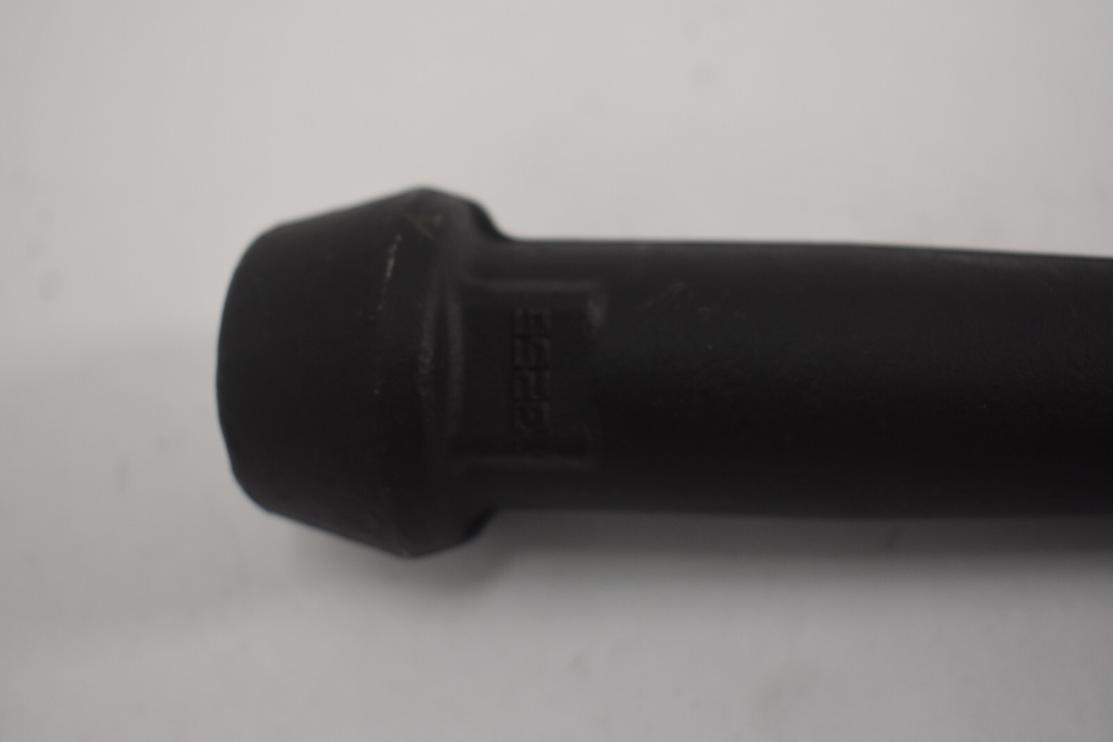 Klein Tools 3255 1-1/4 » Broad-Head Bull Pin Heat Treated Steel Black Finish