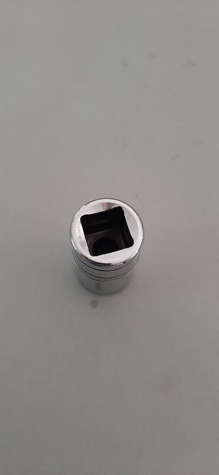 Snap-on Tools USA SW416 SW-416 1/2″ Drive 1/2″ 8pt Point Double Square Socket