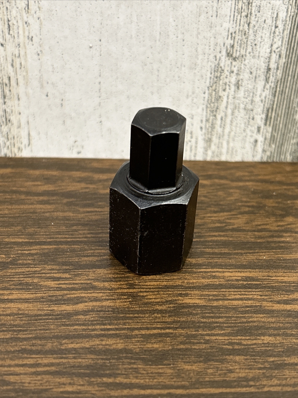 Mac Tools 19mm Male Hex Drive Impact Hex Bit 7/16″ Drive ai19mm