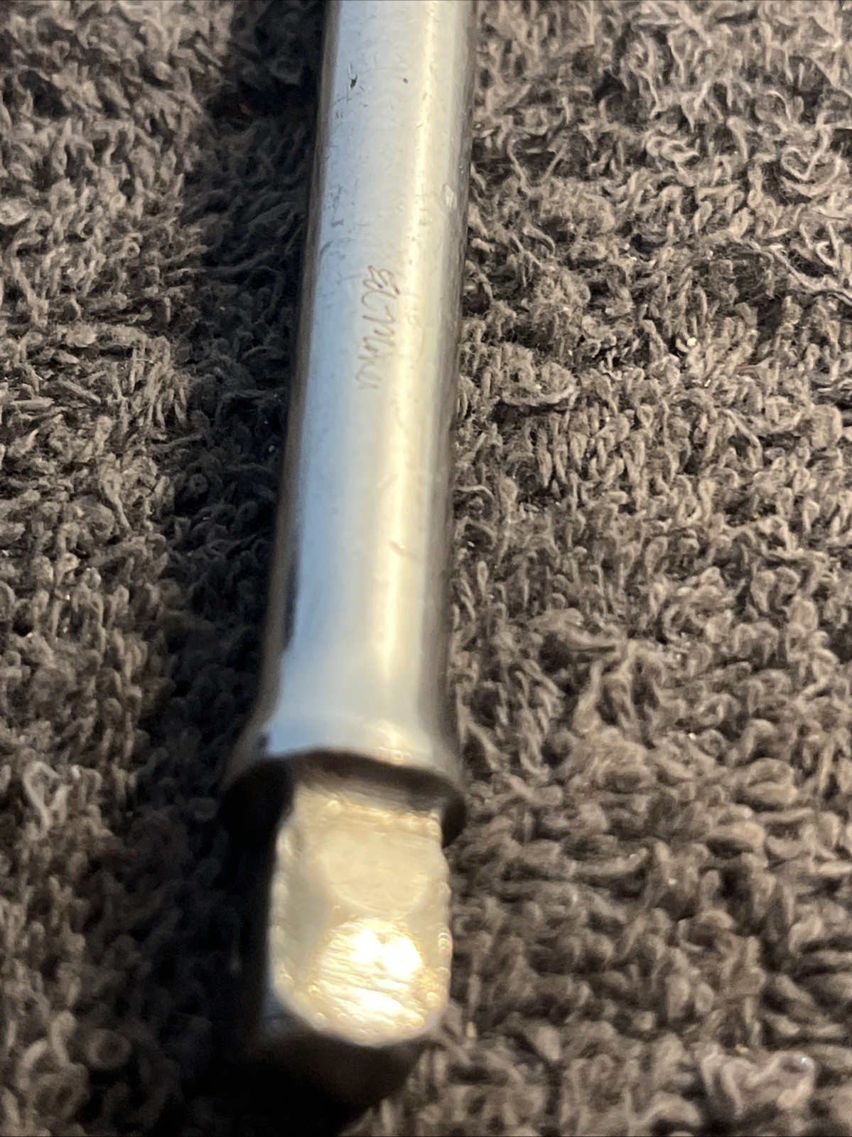 Snap On Tools FU8A FXW2 & FXW6 3/8″ Drive