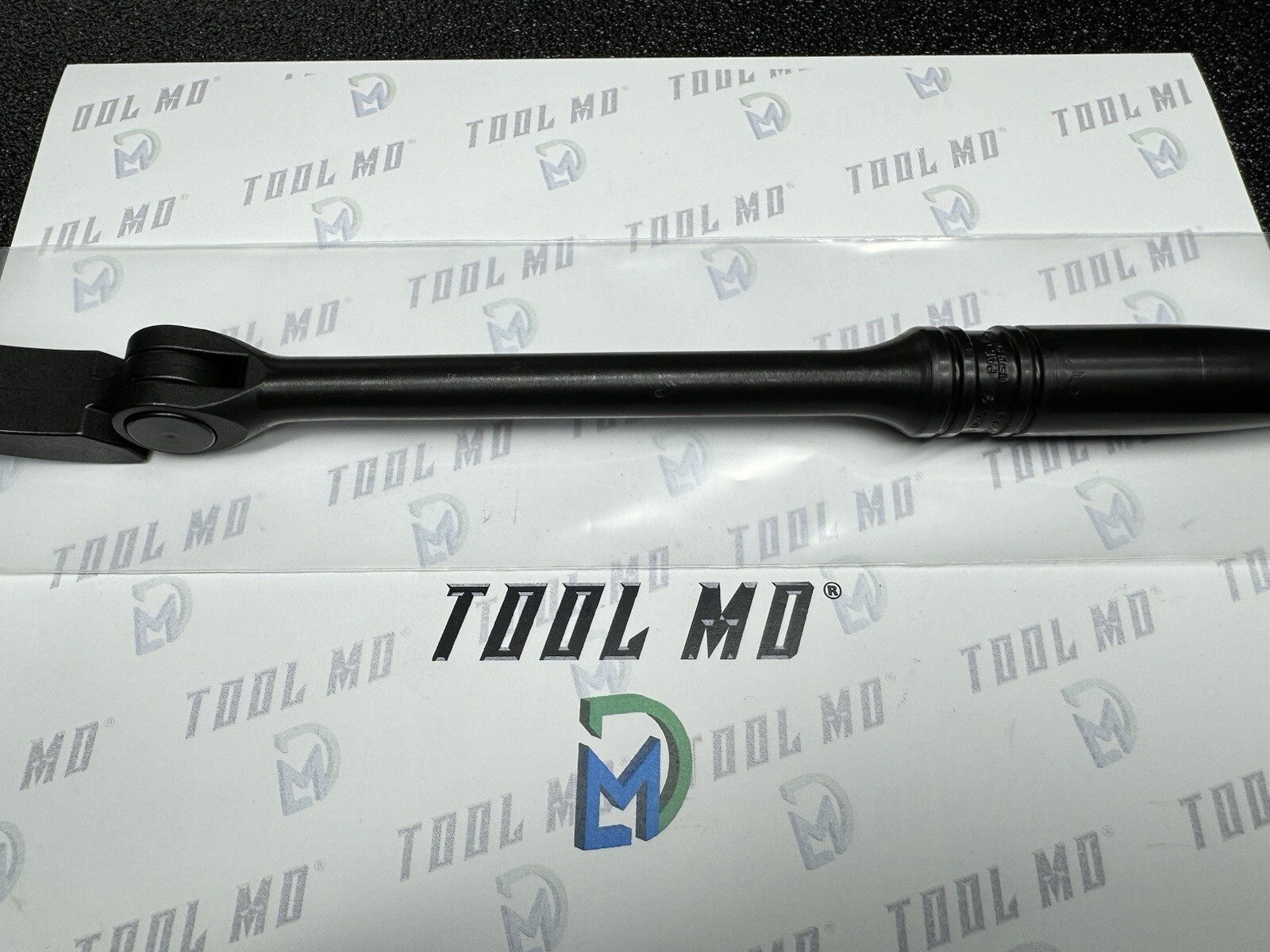 Snap-on Tools USA NEW 12” Multi Position Indexing Prybar PBMP12A