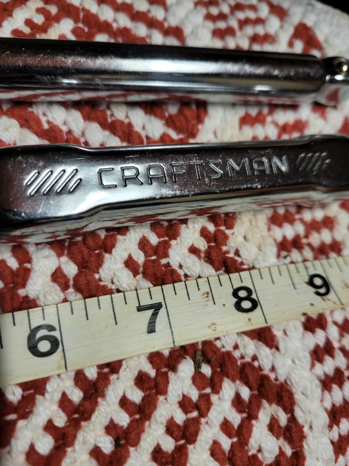 Craftman 1/2inch drive ratchet quick release Pittsburgh 10inch extension 1/2