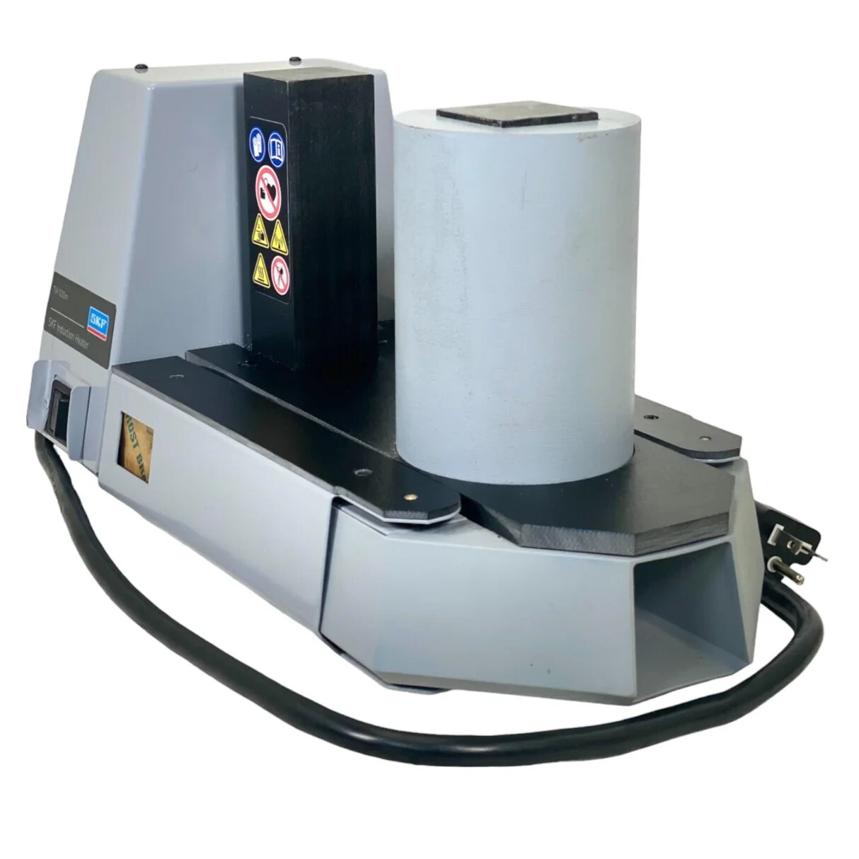 SKF TIH 030m 110V Induction Heater | Bearing Installation Tool | Portable Heater