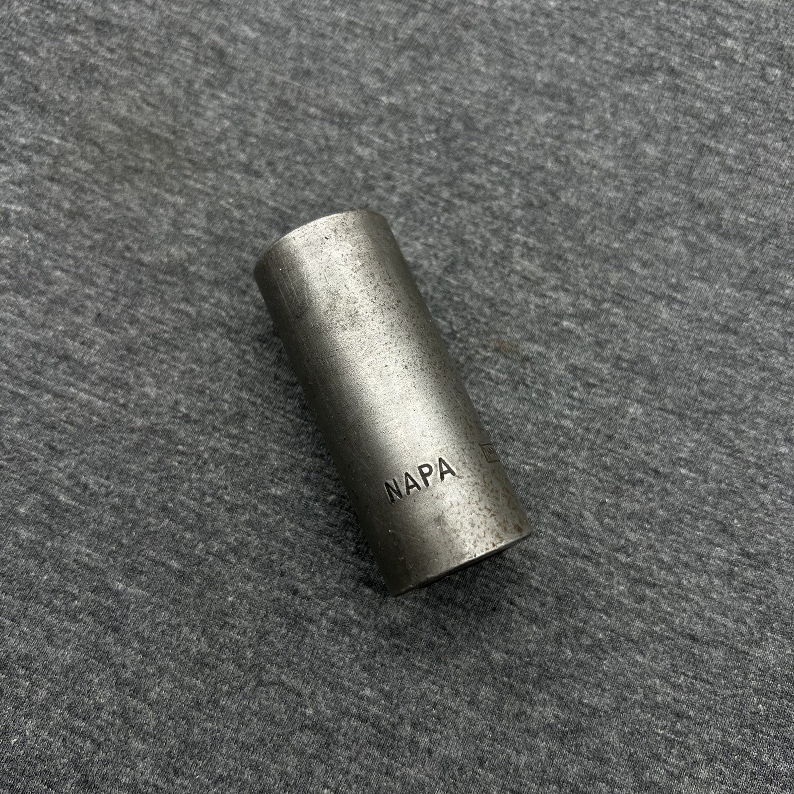 NAPA Tools NTPD624 3/4″ Deep Impact Socket 1/2” Drive 6 Point USA