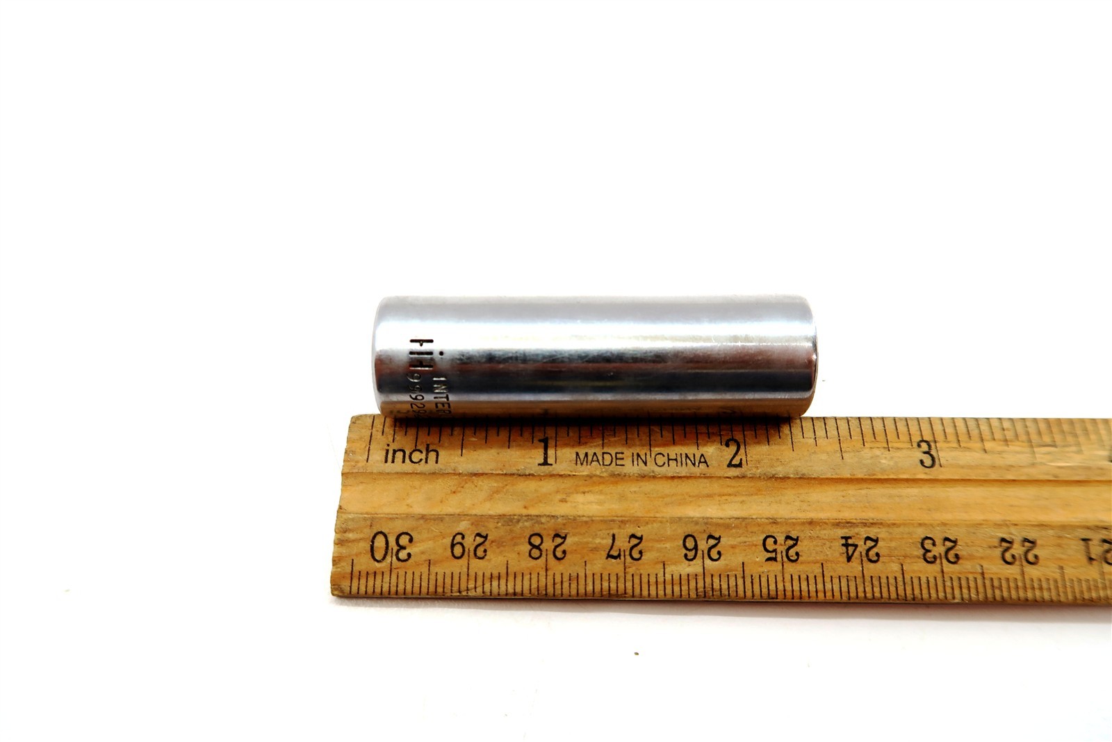 INTERNATIONAL HARVESTER 12mm Deep Socket 3/8″ Drive IH 6 Point USA 999292R1