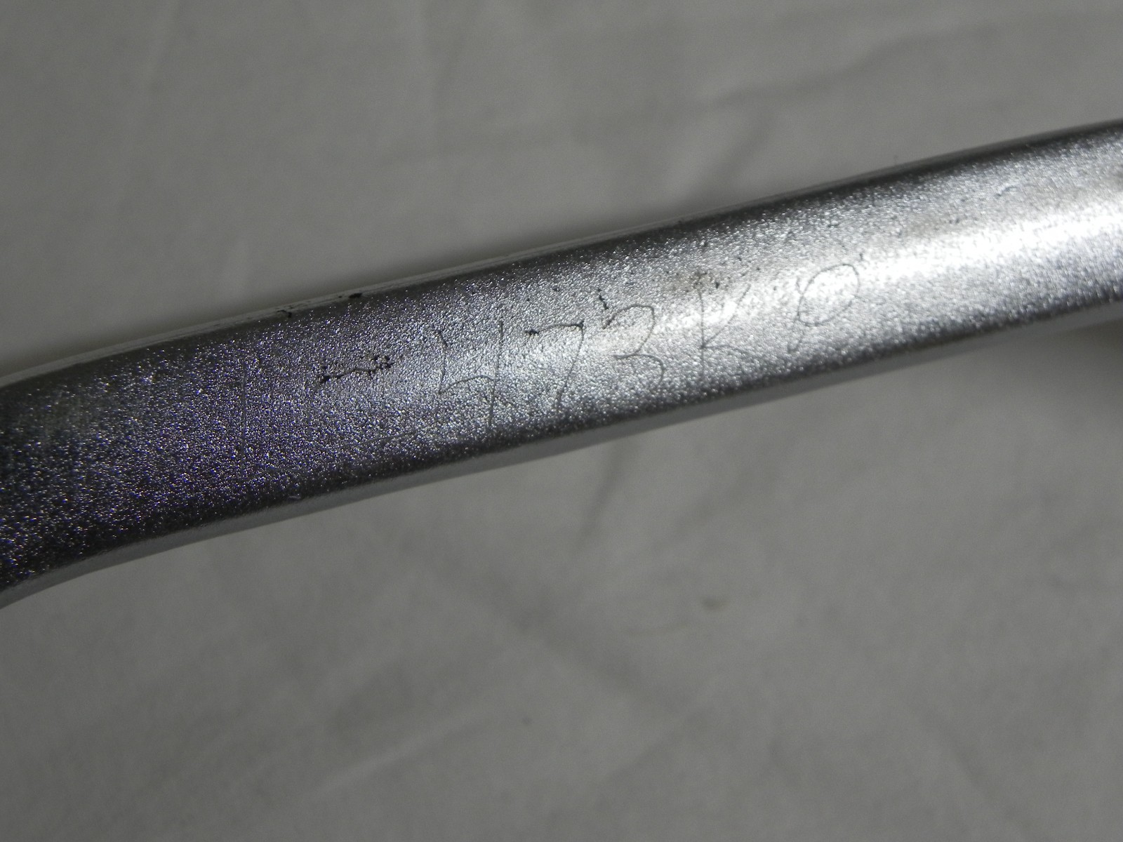 Proto Professional 1730 12 Point 5/8″ x 9/16″ Half Moon Wrench Measuring 6-3/4»