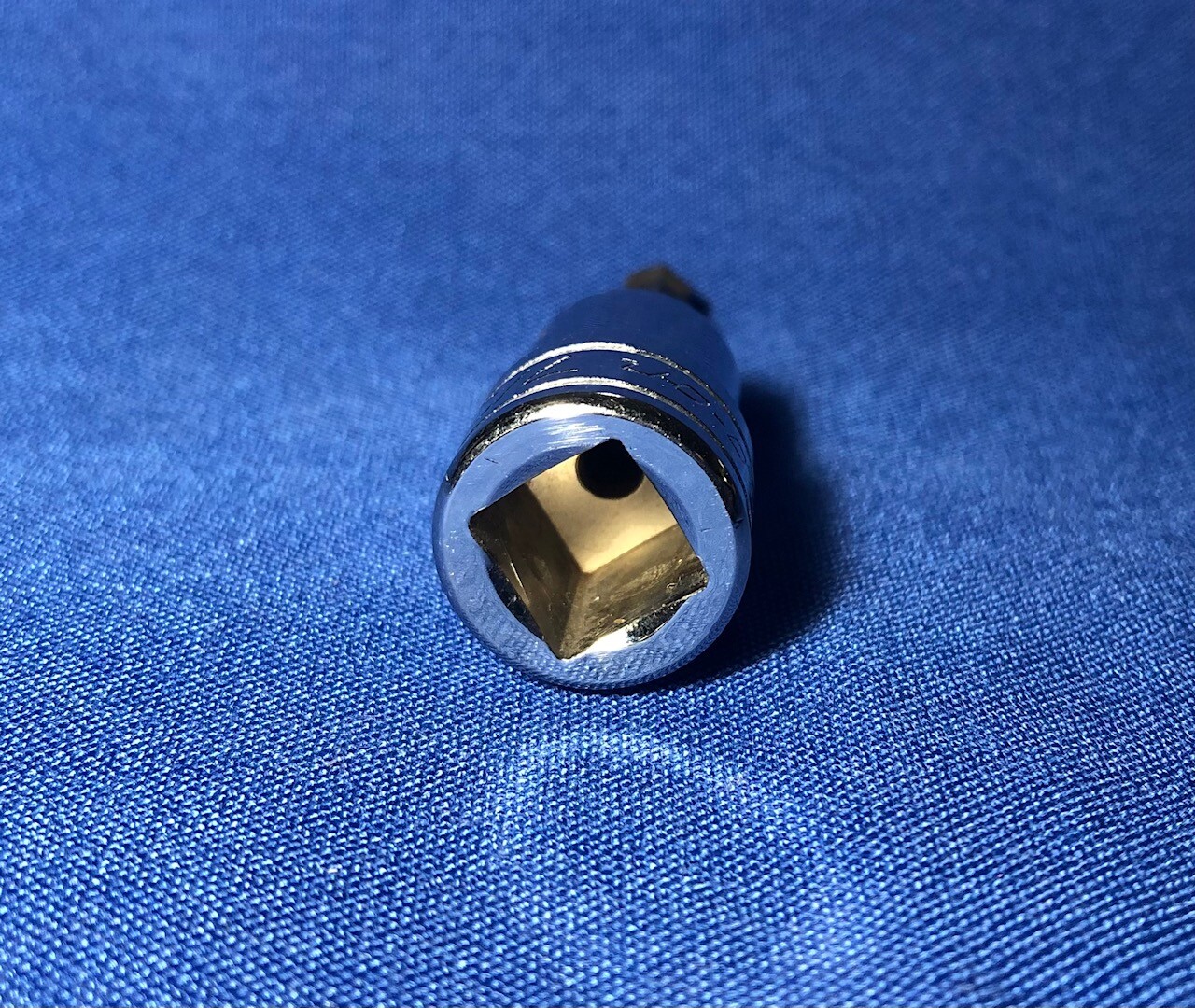 Snap-On Hex Ball Socket Driver – 3/8″ Drive 7/32″ SAE FAB7