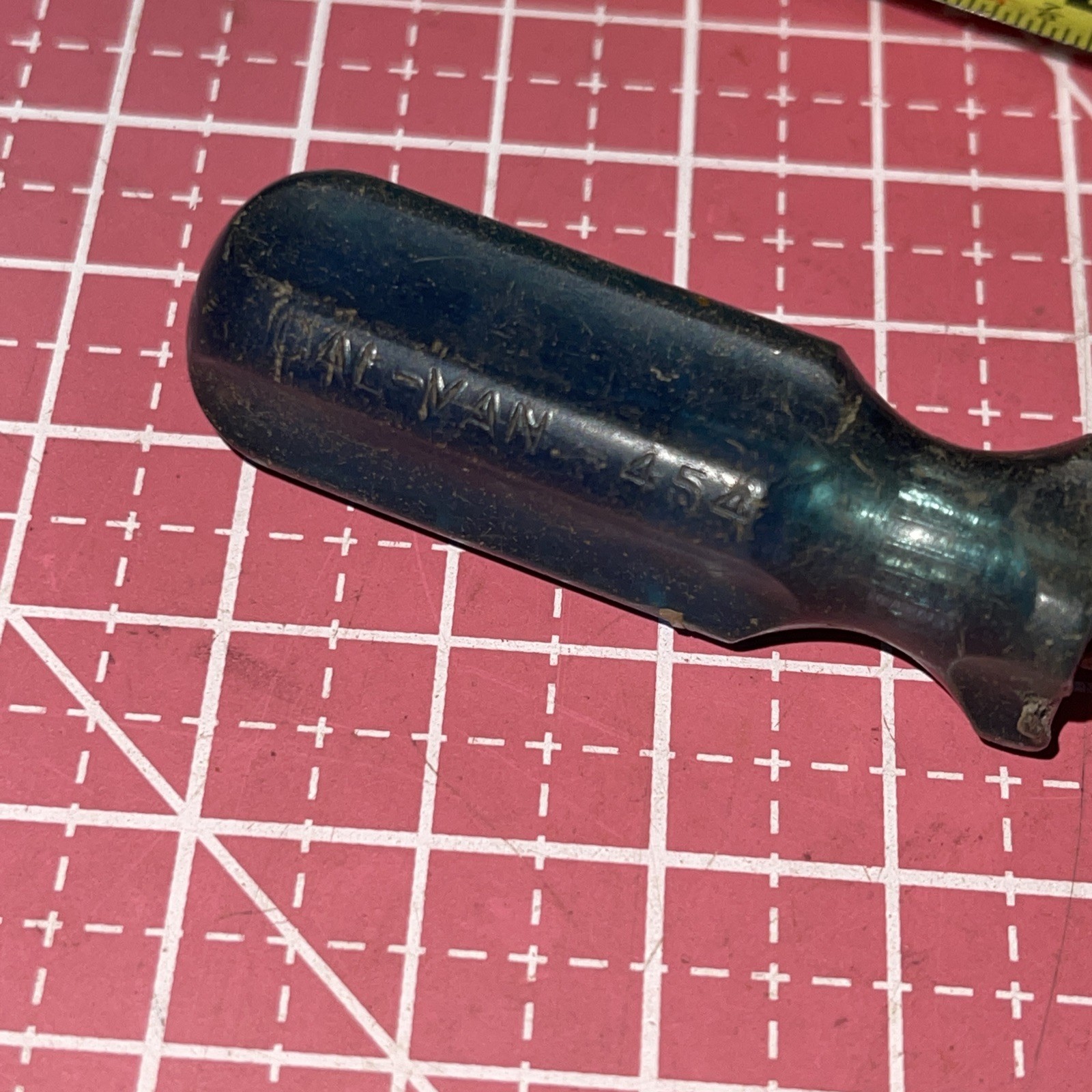 Cal Van USA 454 1/8 In Hex Allen Distributor & Carburetor Adjusting Vintage