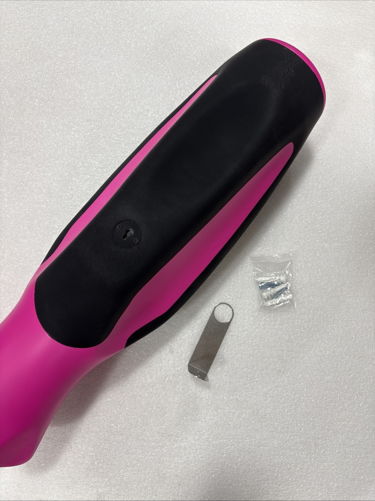 New Snap On Wall Hanging Pink Phillips Screwdriver PHIL50WL-P