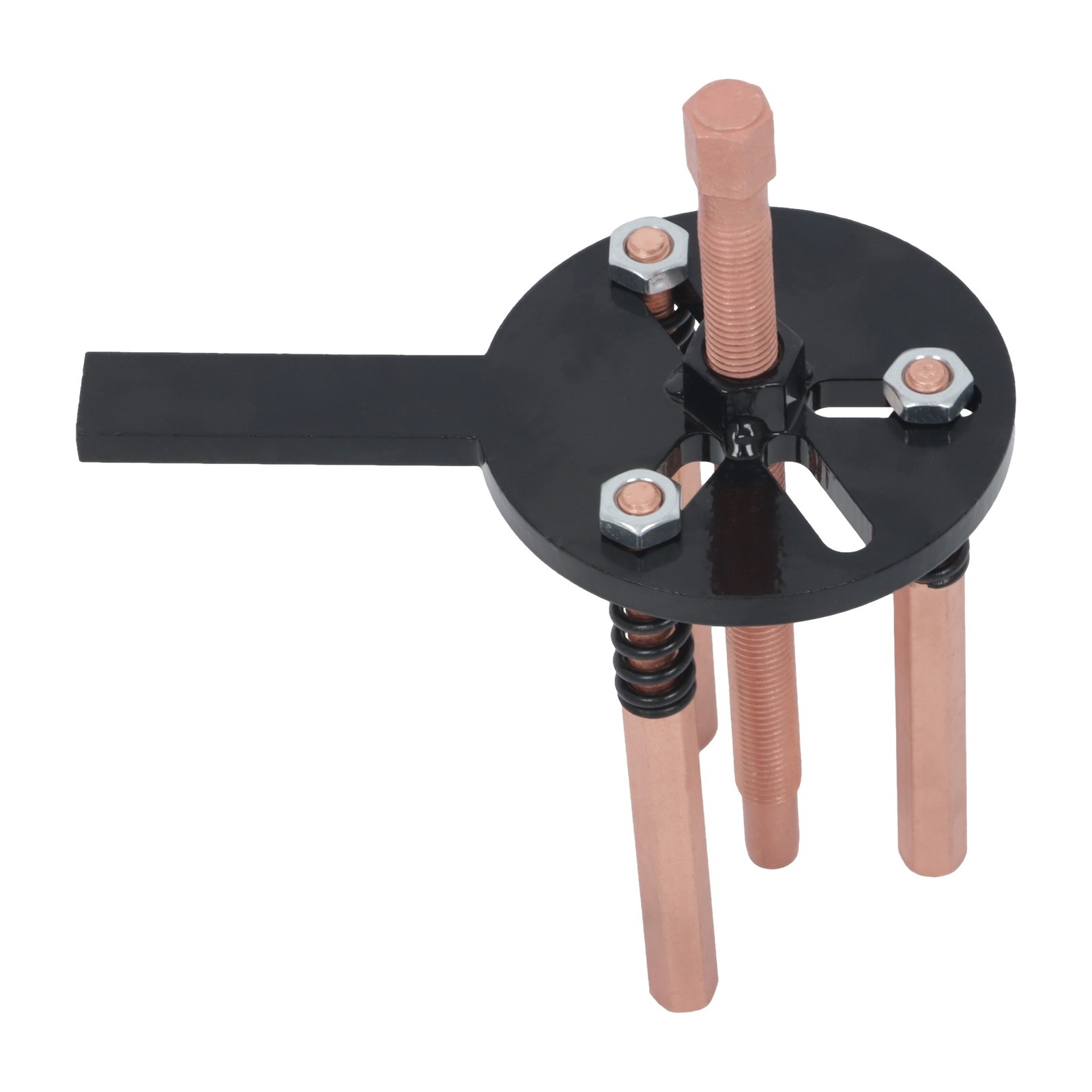 36 in 1 Three-jaw Inner Hole Bearing Puller Extractor Removal Tool Universal