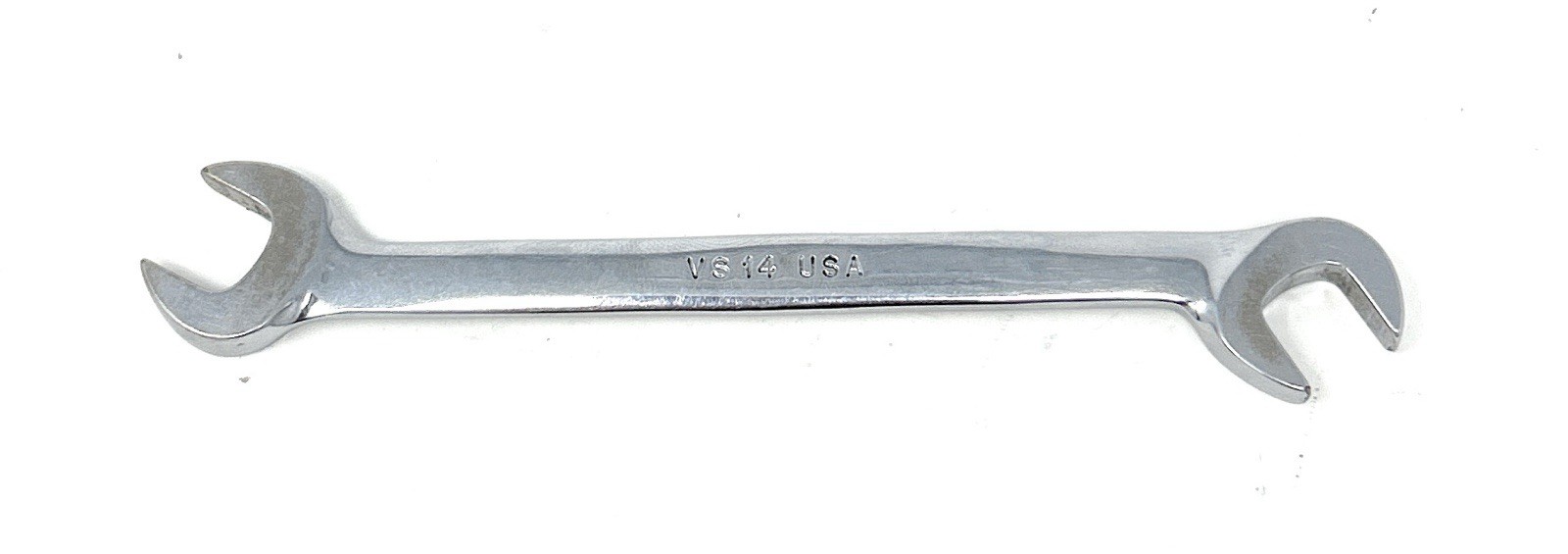 Snap-On 5pc Wrench Set: VS12-3/8, VS14-7/16, VS18-9/16, VS22-11/16, VS24-3/4
