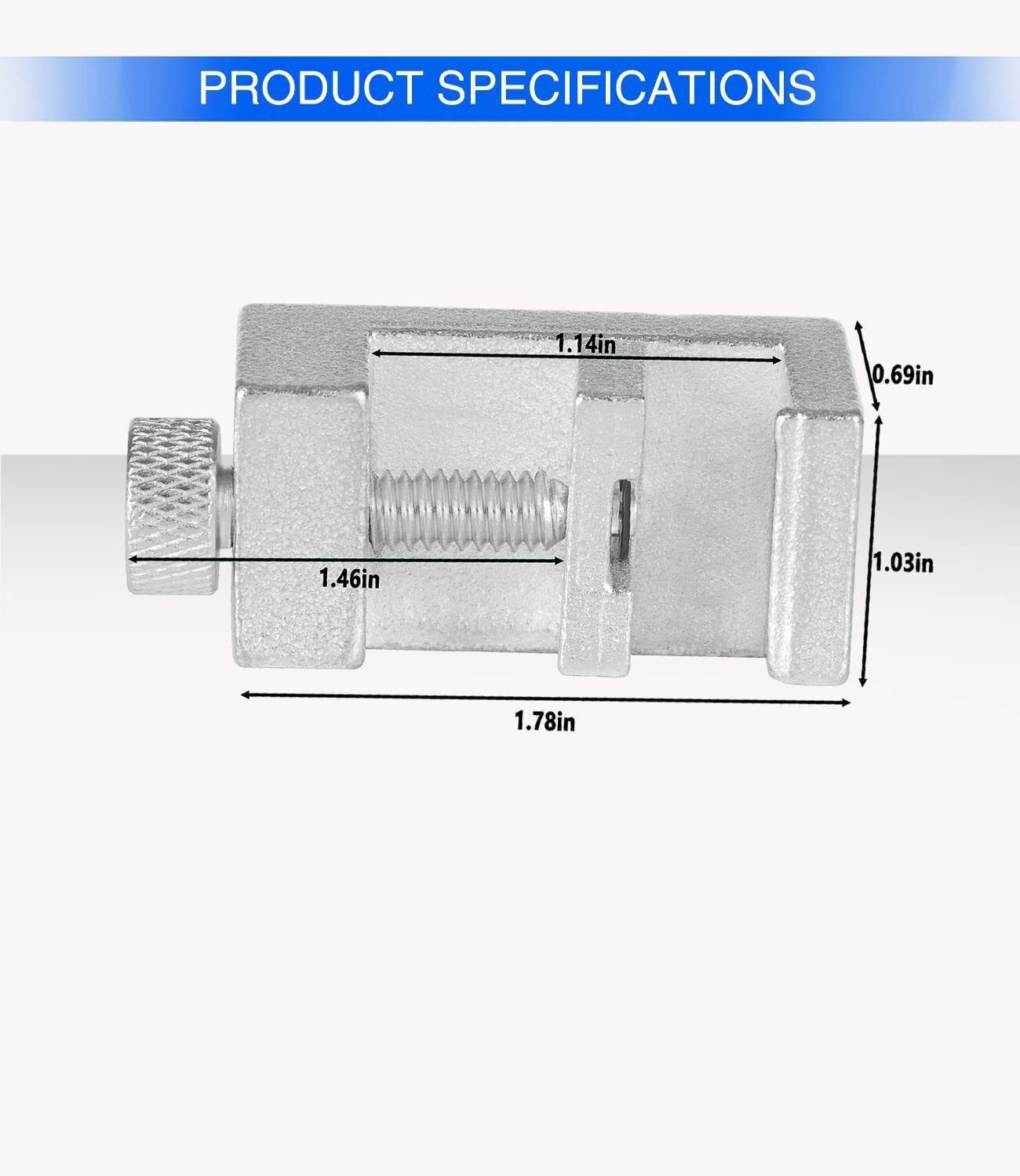 3458 A/C Belt Installation Tool Compatible for BMW N62&Mini W17 A/C Belt 641040
