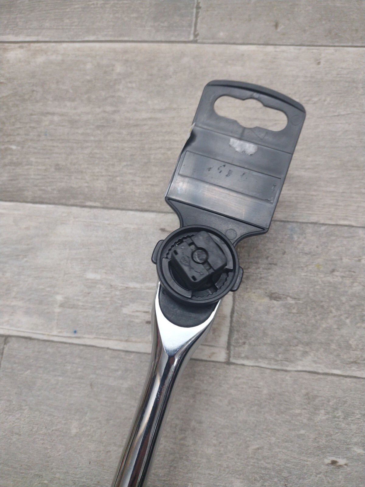 Kobalt 1/2″ Drive Quick Release Ratchet Pro 90 #2884729