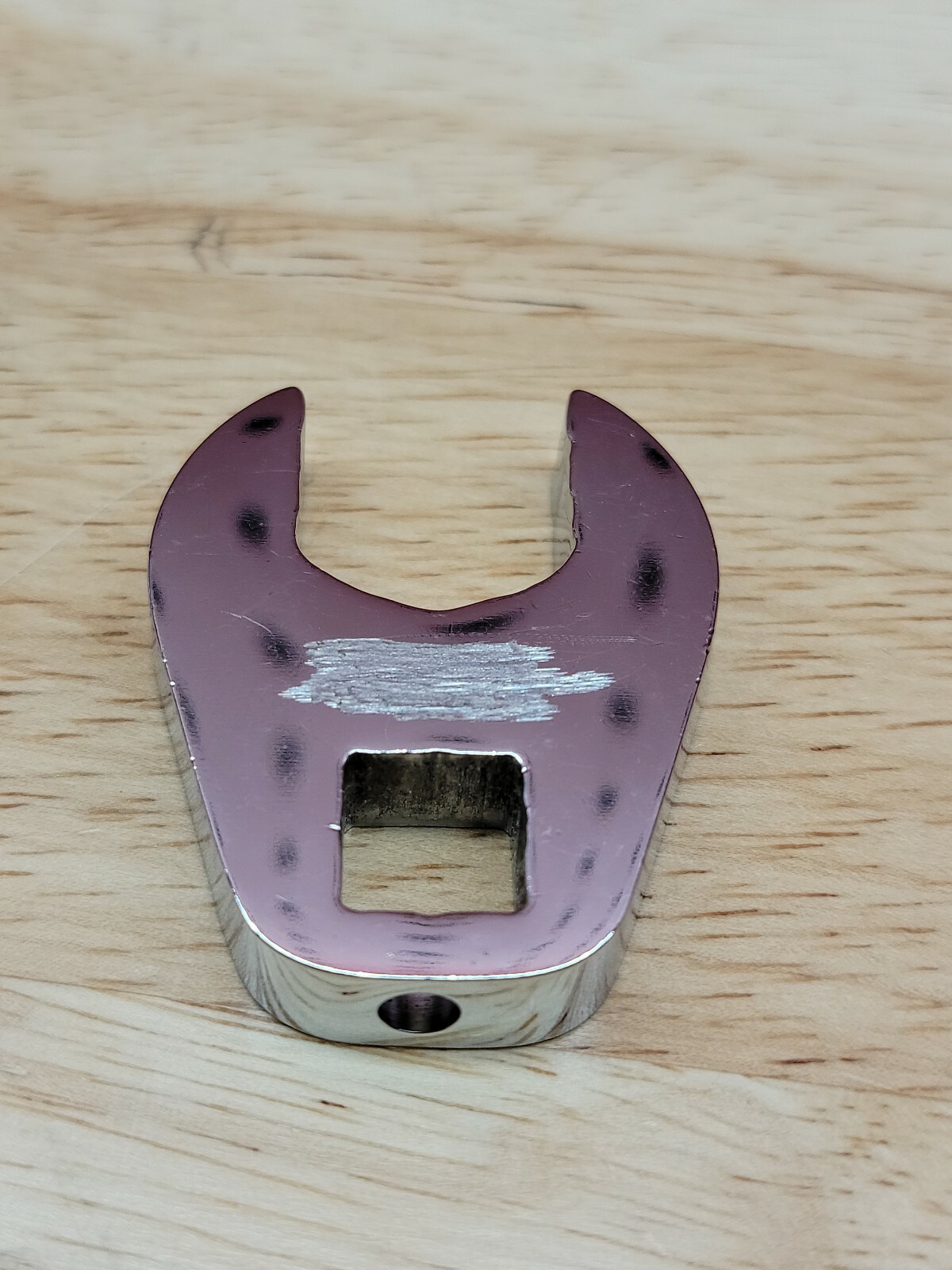 Proto 4920CF 5/8″ Crowfoot Wrench 3/8″ Drive Open End See Details