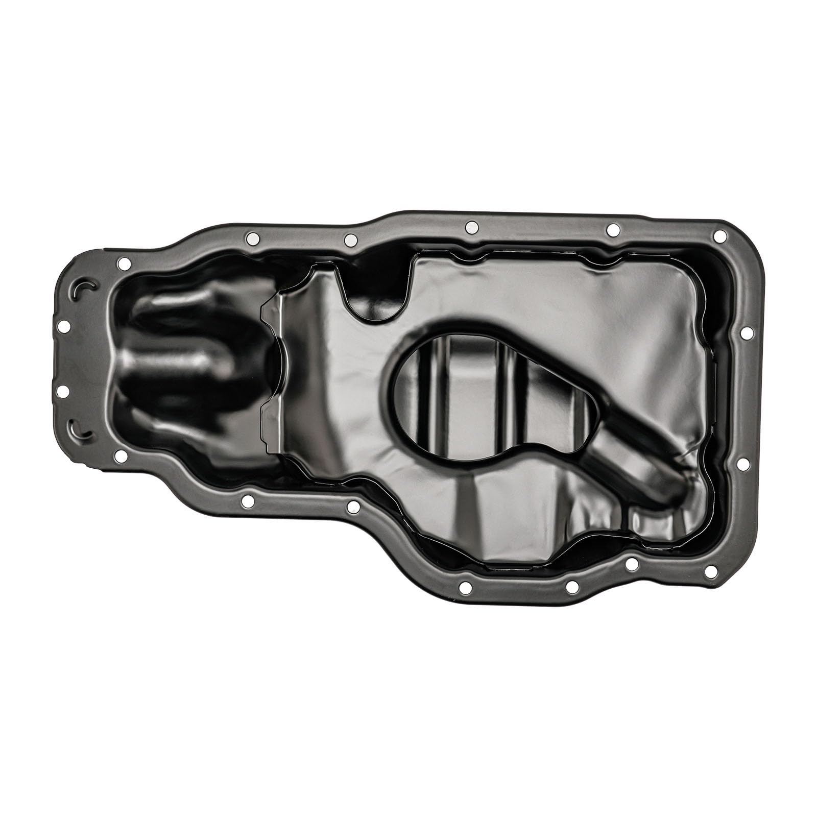 PHILTOP 264-276 Engine Oil Pan Compatible with Elantra, Elantra GT, Tucson, ,