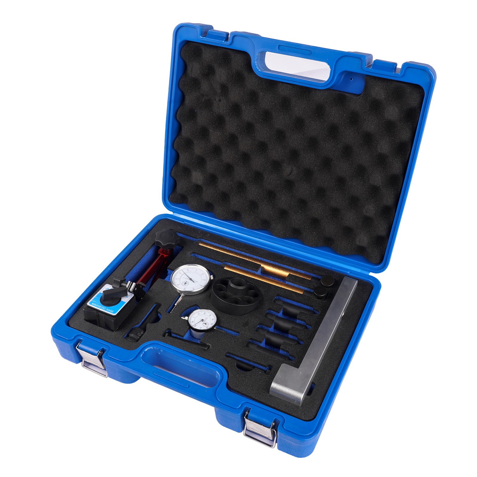 Engine Timing Tool ZK1103 Kit For Maserati Geberit President Ferrari 458 488 F8