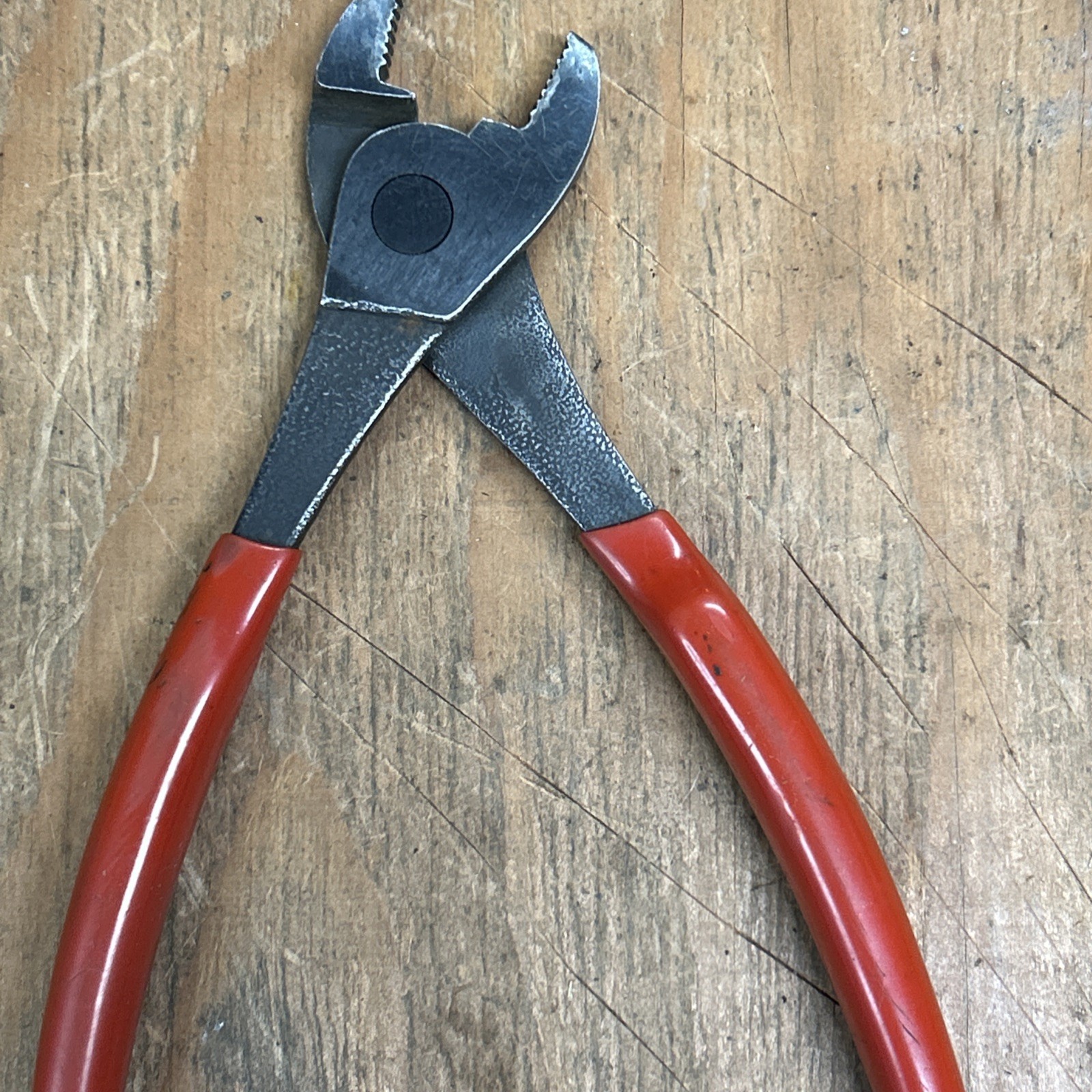 Snap-on 208CP Angled Nose Battery Terminal Pliers USA