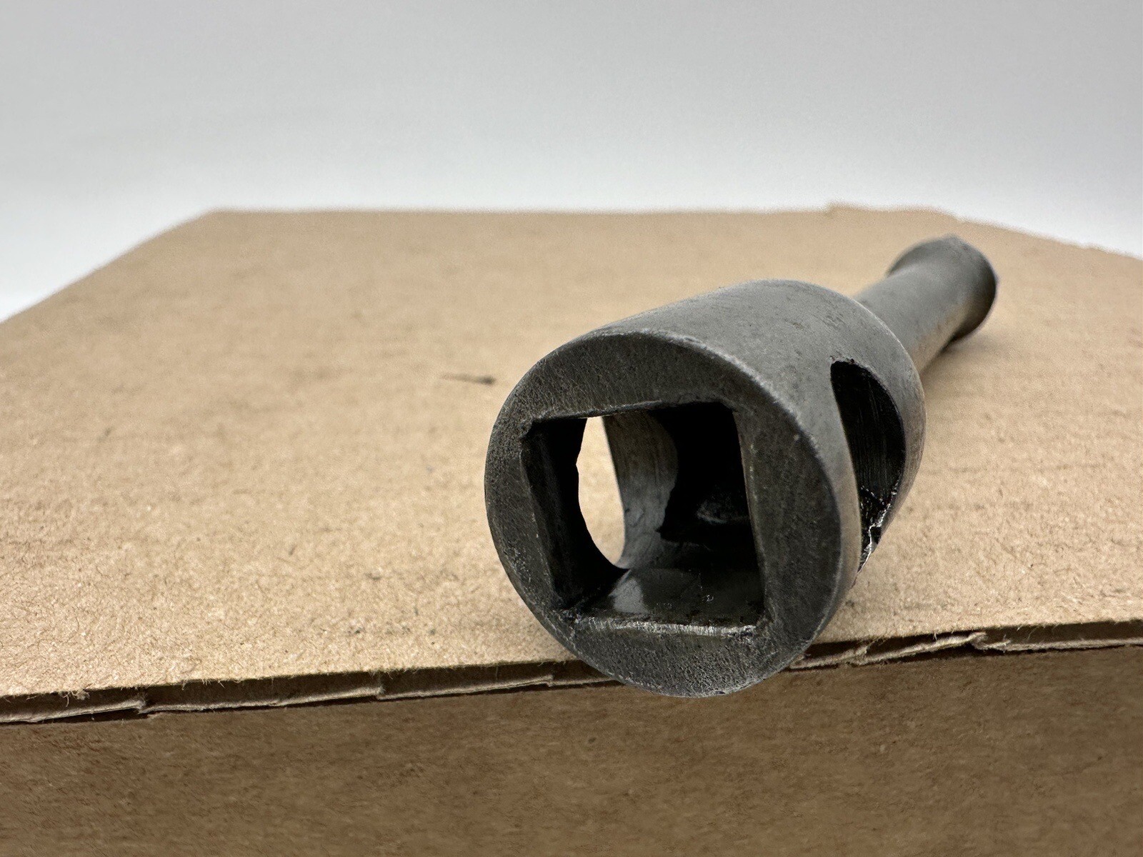Vintage Plomb Plumb Plvmb 5461 1/2″ Drive 6″ Socket Extension Made In USA