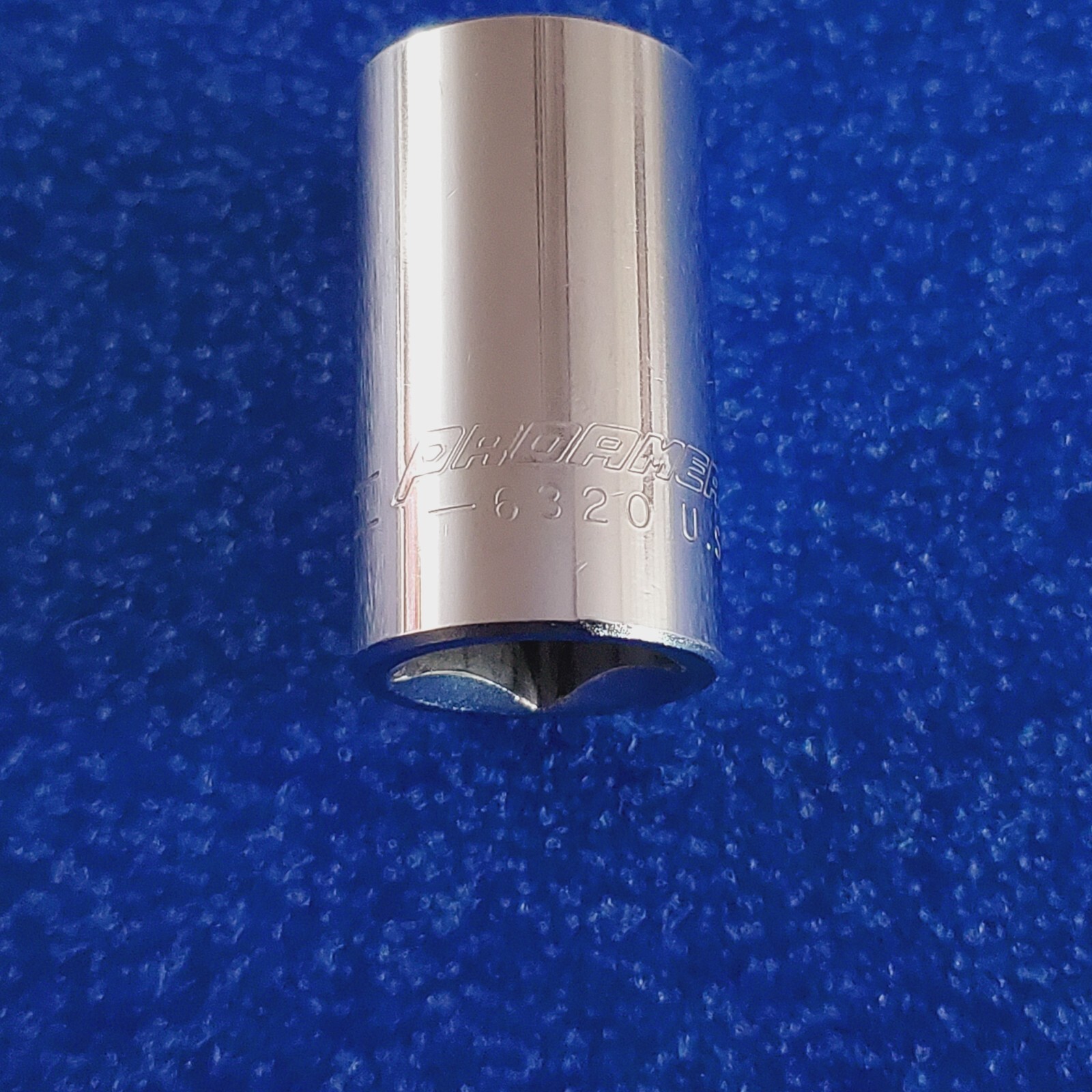 PROAMERICA USA 5/8″ SOCKET 1/2″ DRIVE 12pt P/N 6320 HAND TOOL FREE SHIPPING LOT