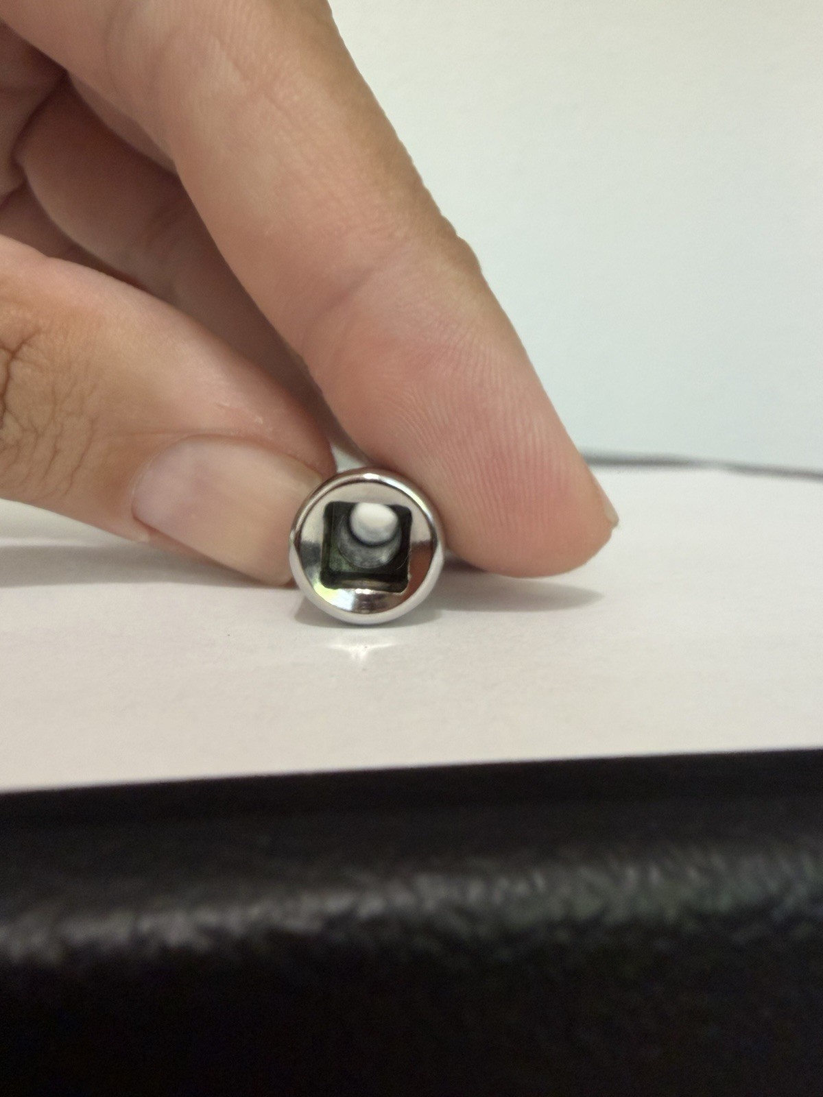 Snap-on 1/4″ Drive 6-Point Metric 5.5mm Flank Drive® Deep Socket STMM5.5