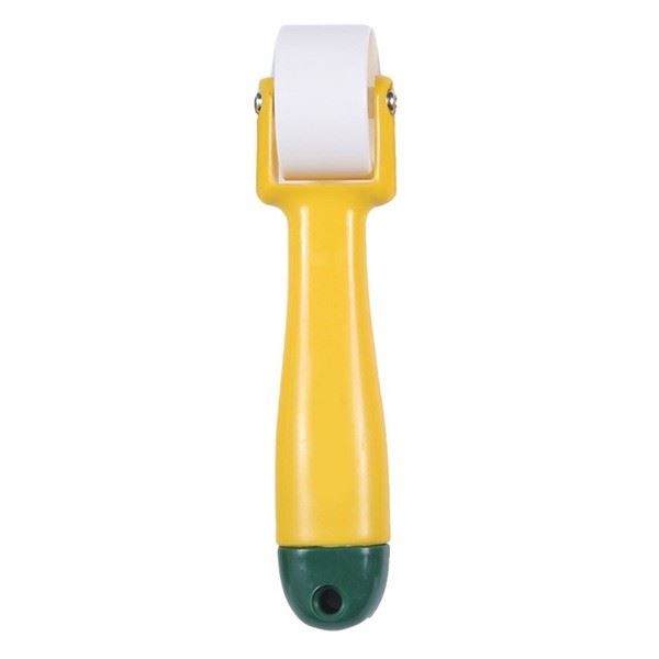 Lightweight and Portable Seam Roller Tool for Decorations and Crafts