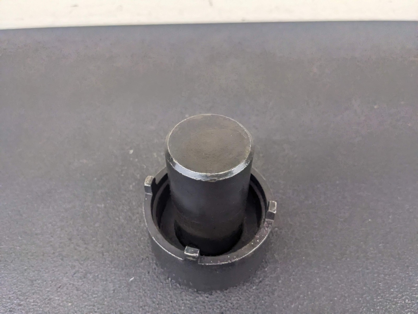 #bl334 Blue Point 1/2″ Drive 4-Lug SAE Spanner Socket Floating Rear Axle ANS7269
