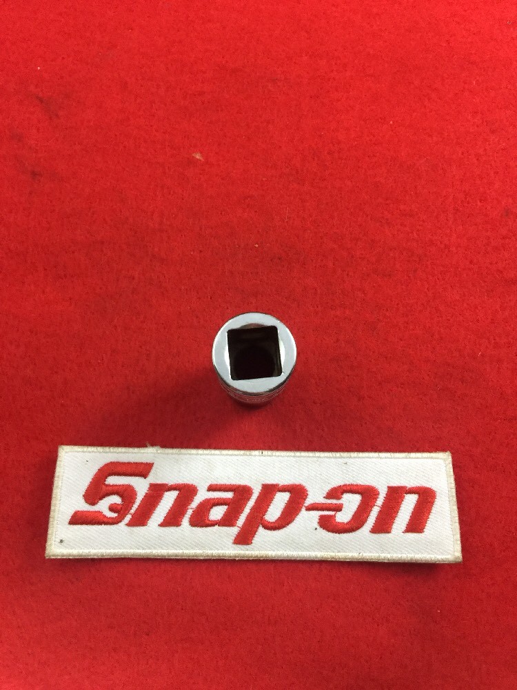 Snap On SW161 1/2″ Socket 1/2″ Drive 12 Point SW161 (G16)