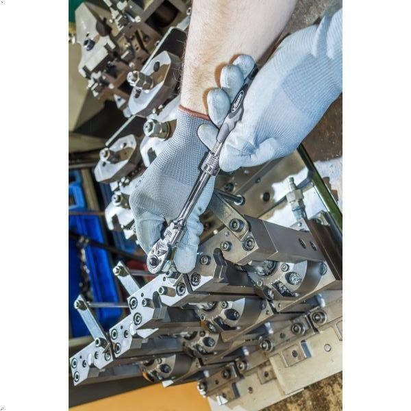 VIGOR V6614N Reversible Ratchet