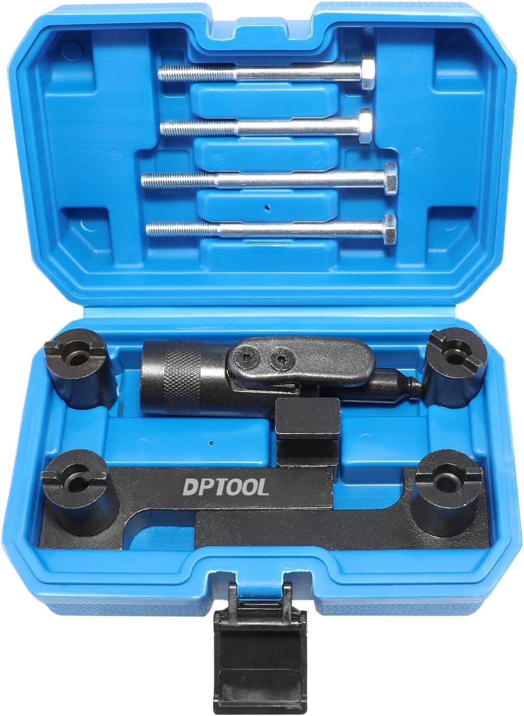 Camshaft Crankshaft Timing Belt Locking Tool Kit Compatible with Volvo C70 S4…