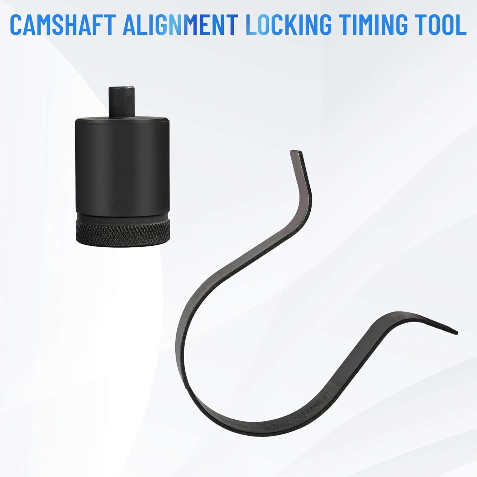 Camshaft Locking Timing Tool Kit for Land Rover Jaguar 2.7 3.0 Diesel Engine