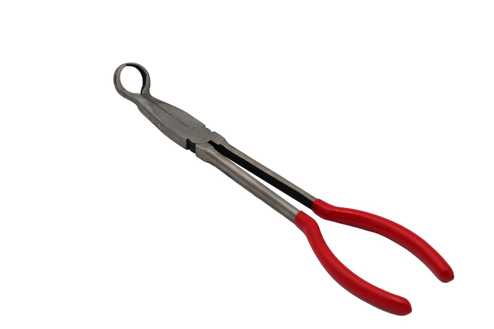11″ Ring Nose Pliers 2.5″ Jaw Opening 0.75″ Closed Diameter Precision Tool