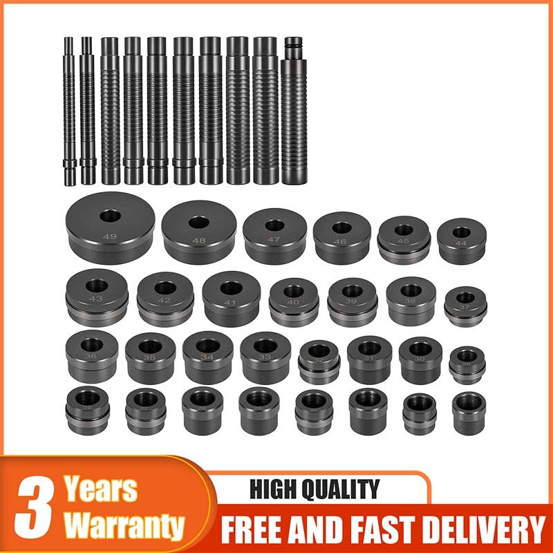39pcs/set T-0220-39 Master Bushing Driver Kit for Chrysler GM Ford Transmission