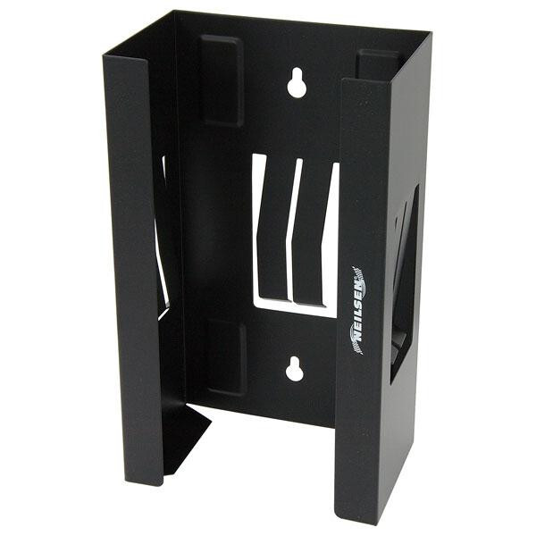 Neilsen Magnetic Glove Box Dispenser Wall Mount Steel Holder PPE Tissue