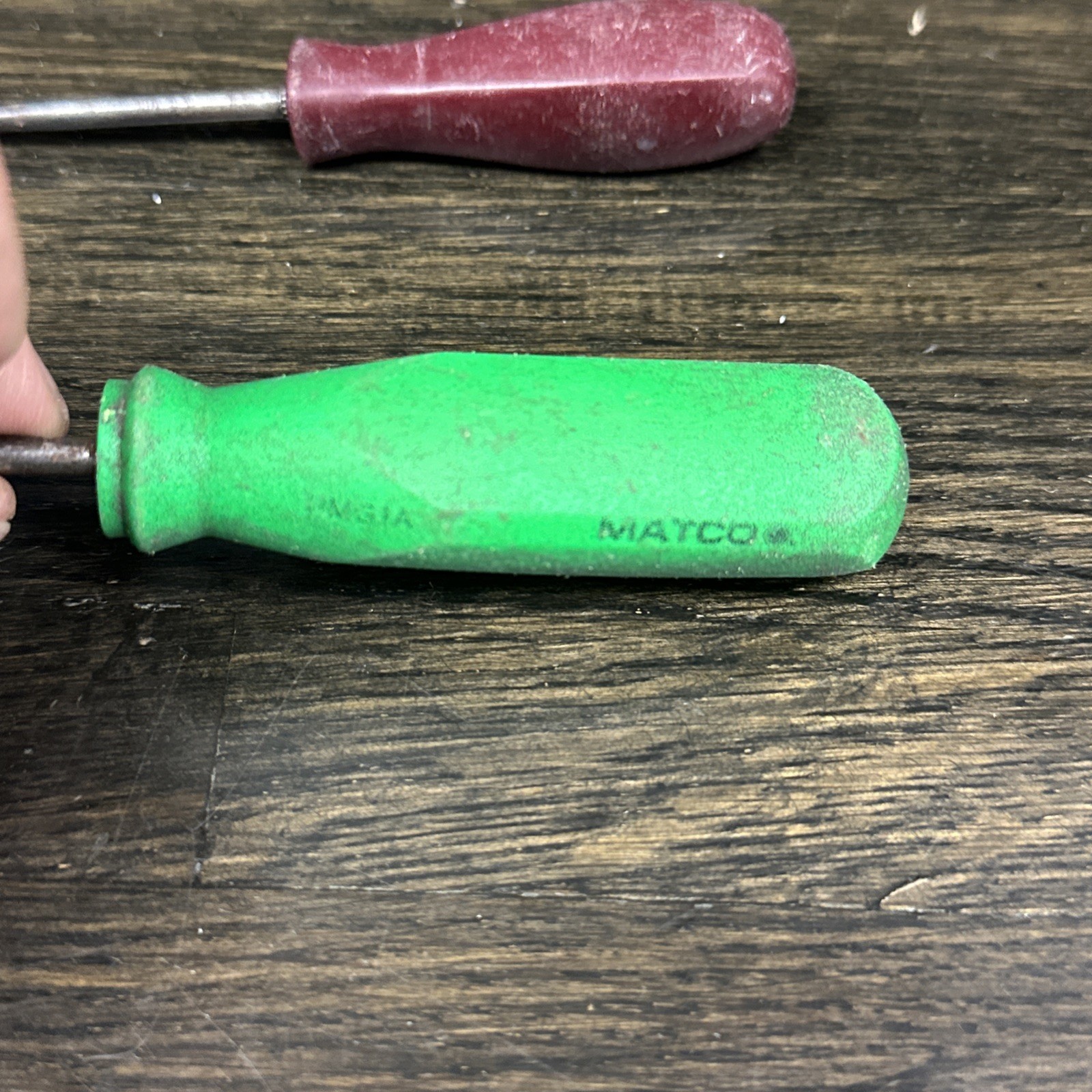 Matco Pic Modified *****