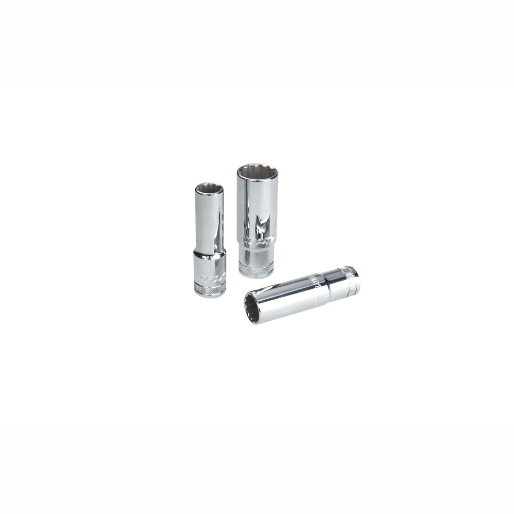 1/4″ Imperial Deep Socket 9/32″ 12 Point BOXO SK2122-07LS