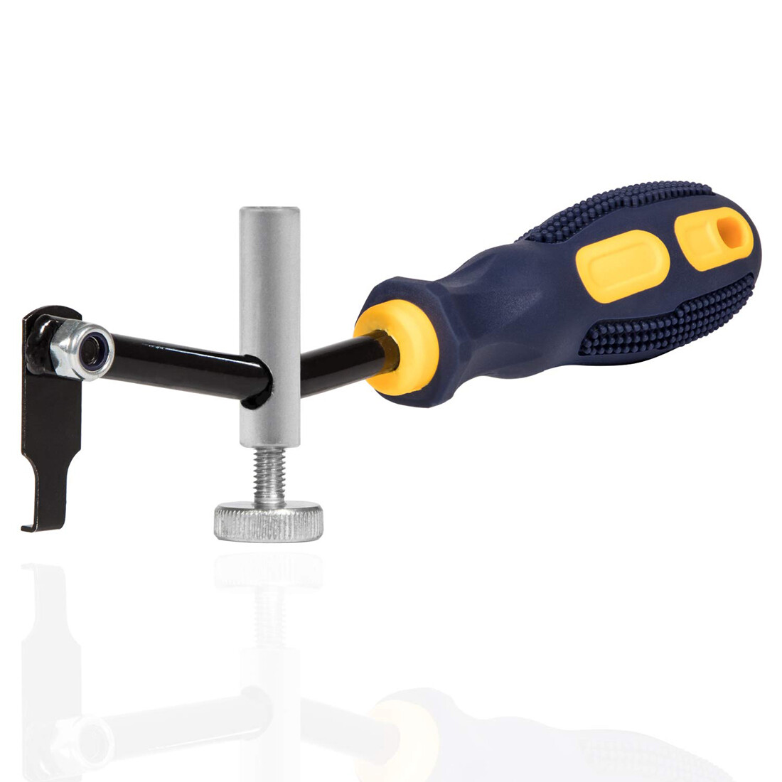 58430 Shaft Type Seal Puller for Many Shaft / Seal Application